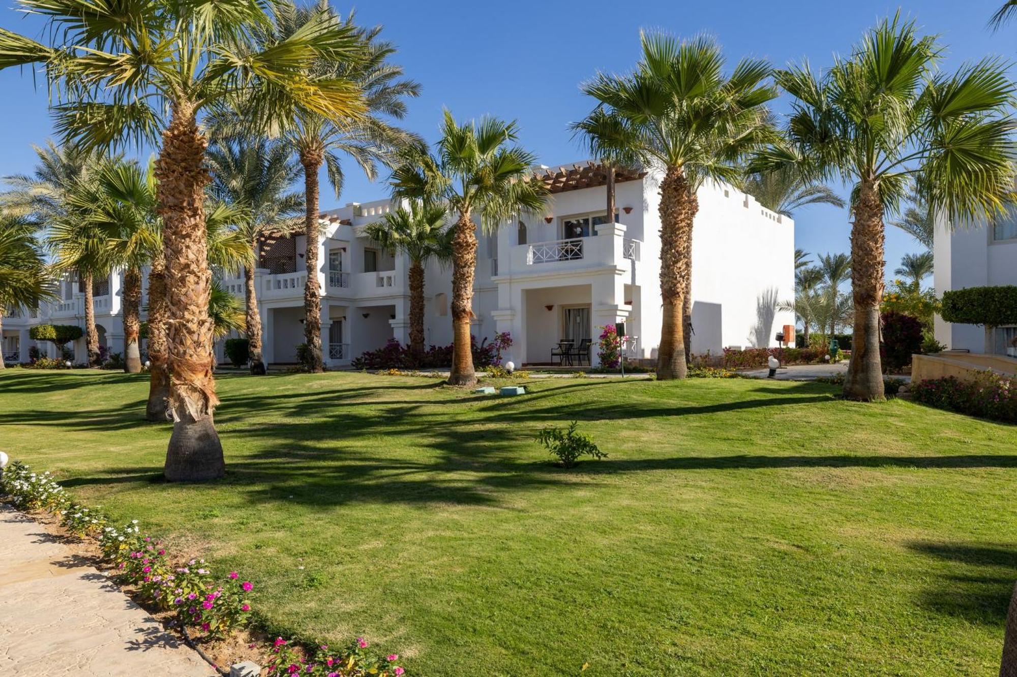 Continental Plaza Beach Resort Sharm el-Sheikh Exterior photo