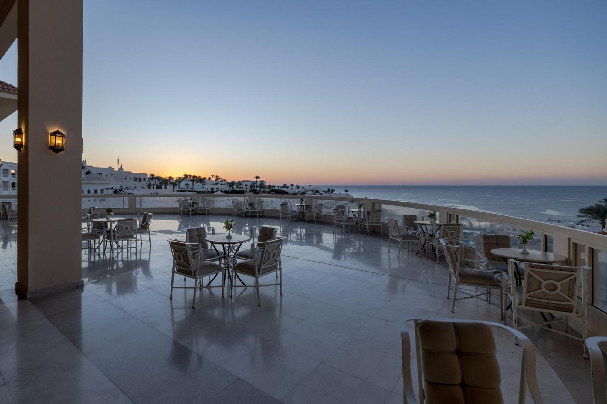 Continental Plaza Beach Resort Sharm el-Sheikh Exterior photo