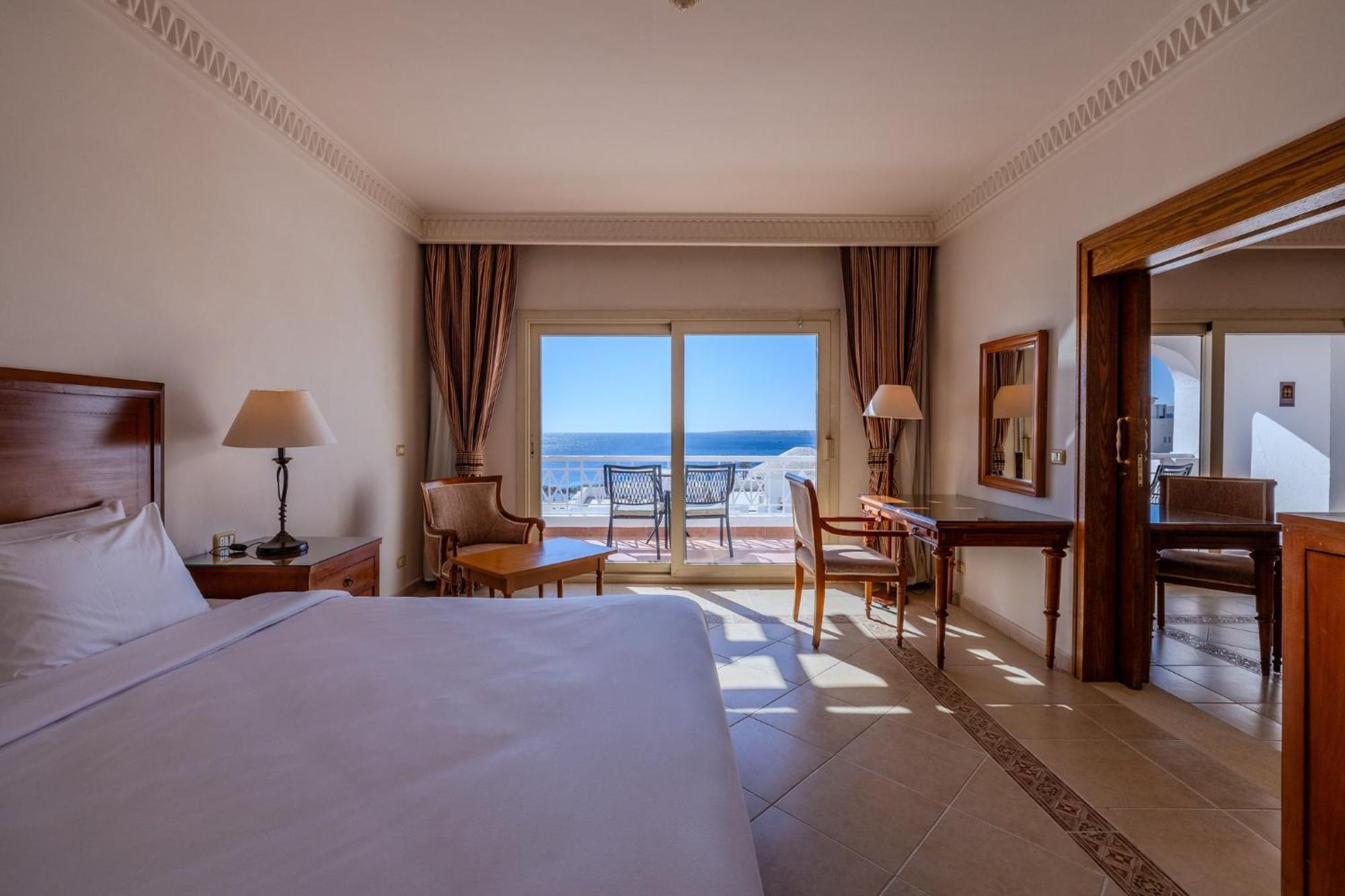 Continental Plaza Beach Resort Sharm el-Sheikh Exterior photo