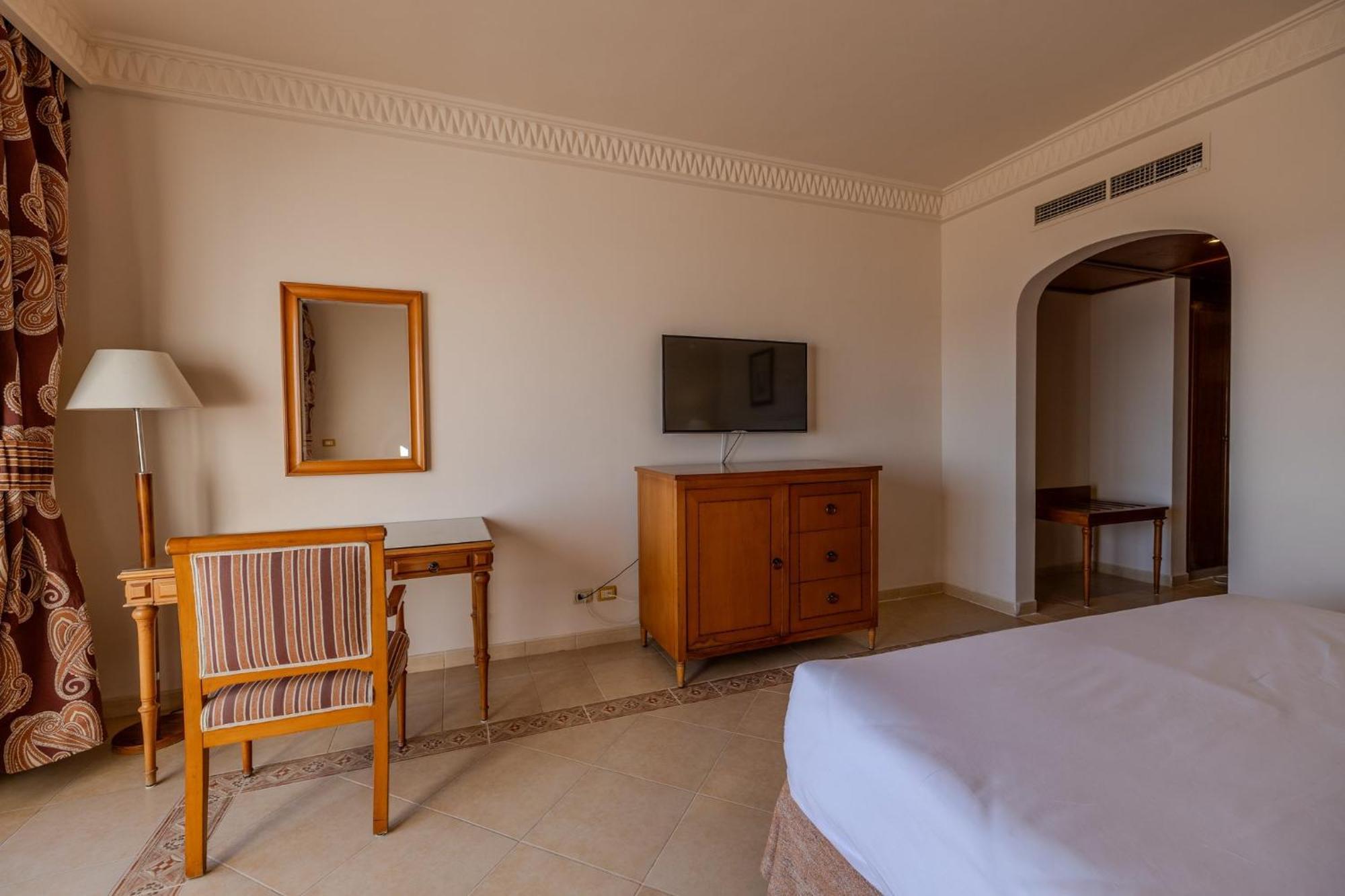 Continental Plaza Beach Resort Sharm el-Sheikh Exterior photo