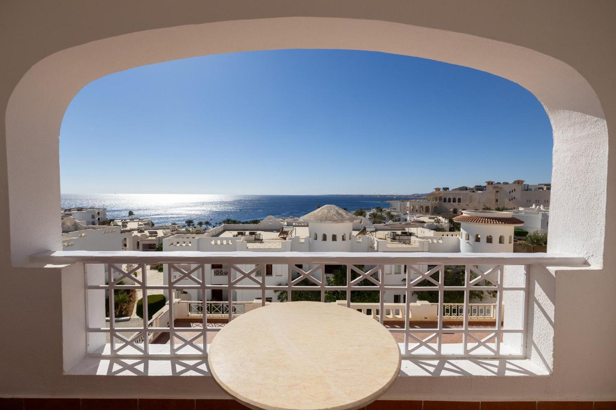 Continental Plaza Beach Resort Sharm el-Sheikh Exterior photo